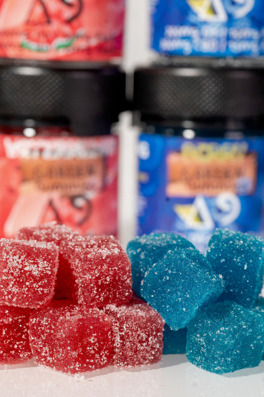 Its Verde Product Spotlight: Its Verde Garden GUMMIES Explained