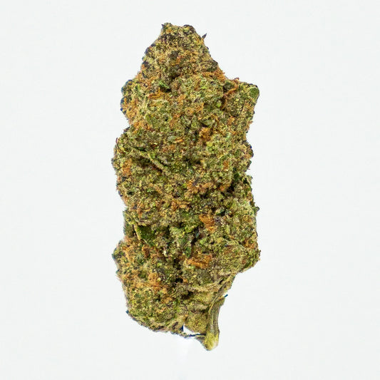 The Difference Between THC and THCA: What You Need to Know