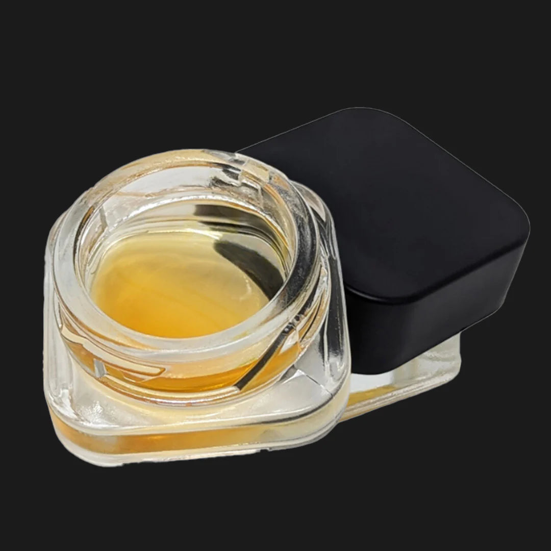 Gold Spectrum D8 1.75g Wax - Northern Lights