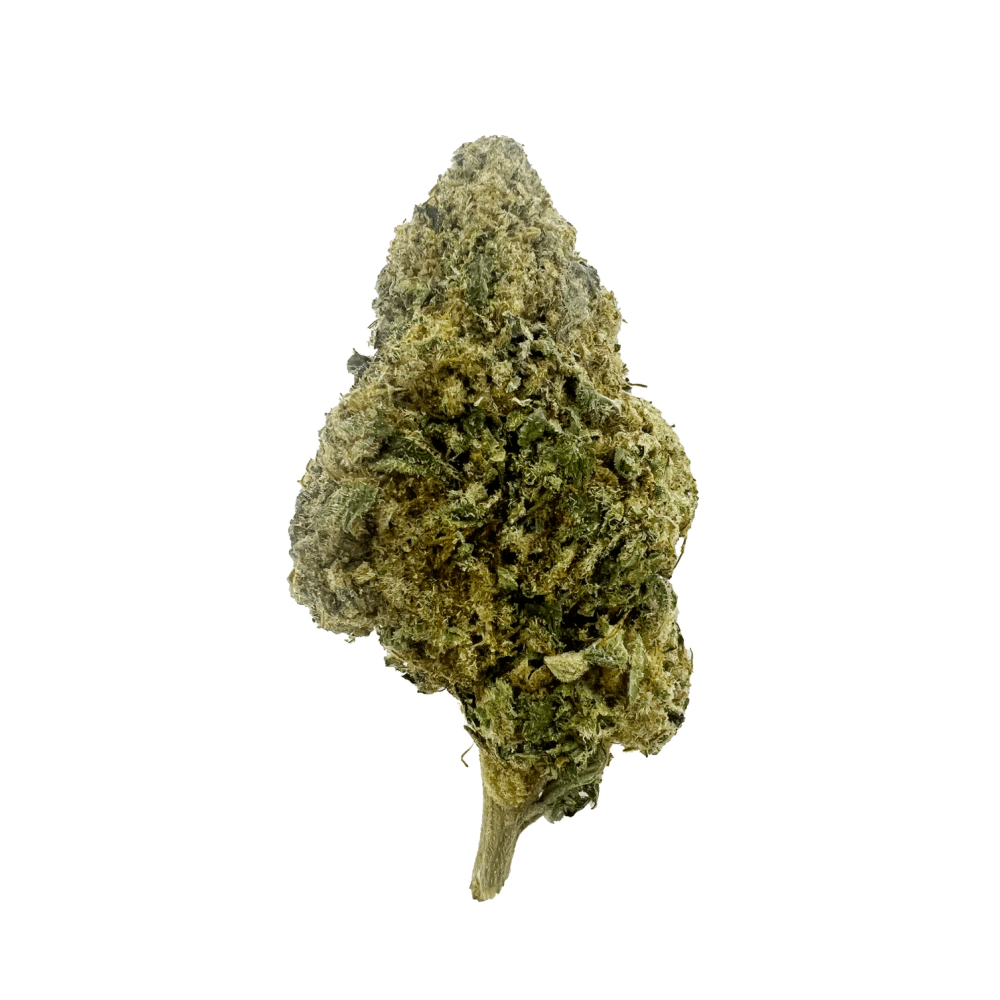 Peanut Butter Breath
