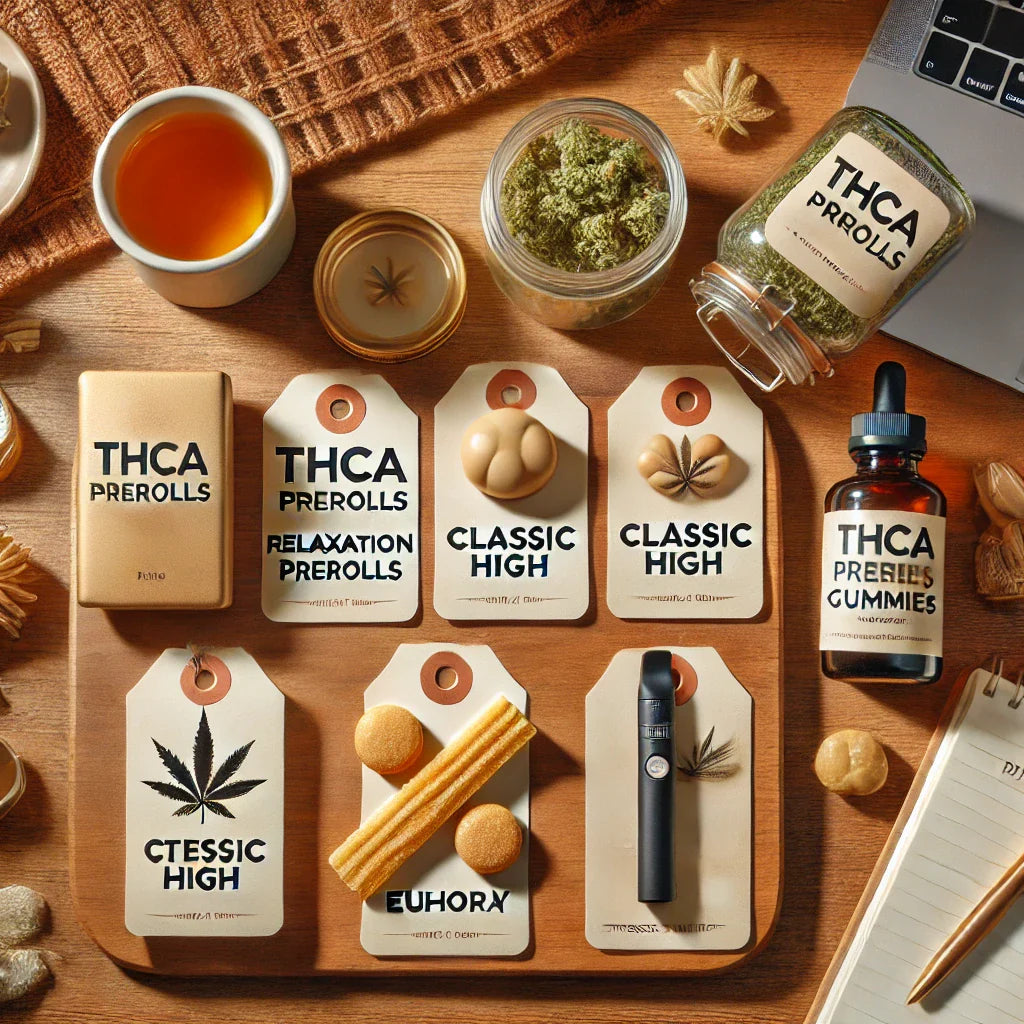 How to Choose the Right Hemp Product for Your Needs