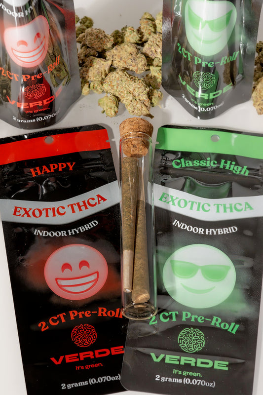 How ItsVerde.com Helps You Find a “Dispensary Near Me” Without Leaving Home