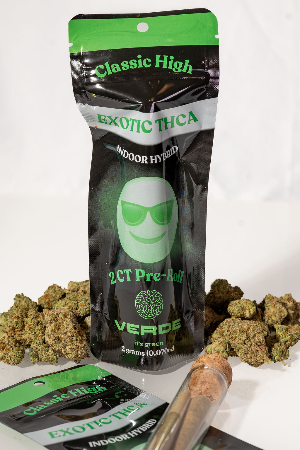 Why Its Verde is the Best Alternative to a Local Medical Dispensary