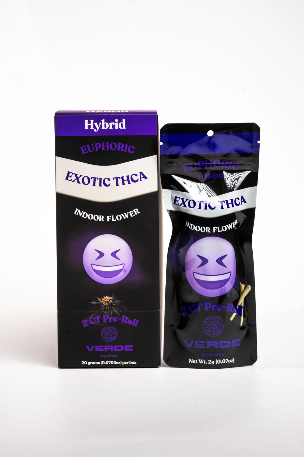 THCA Flower Delivery – Fast and Discreet with Its Verde
