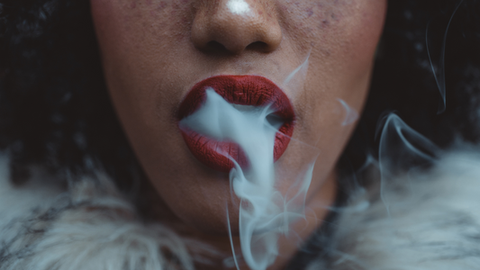 Getting High: What Our Cannabis Feels Like