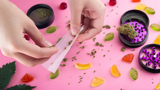 What Is Tetrahydrocannabiphorol (THCp)? A Potent Cannabinoid for Experienced Users