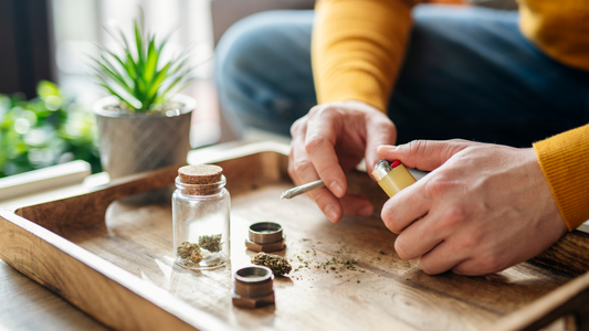 Top THC and CBD Products for Better Sleep and Faster Recovery