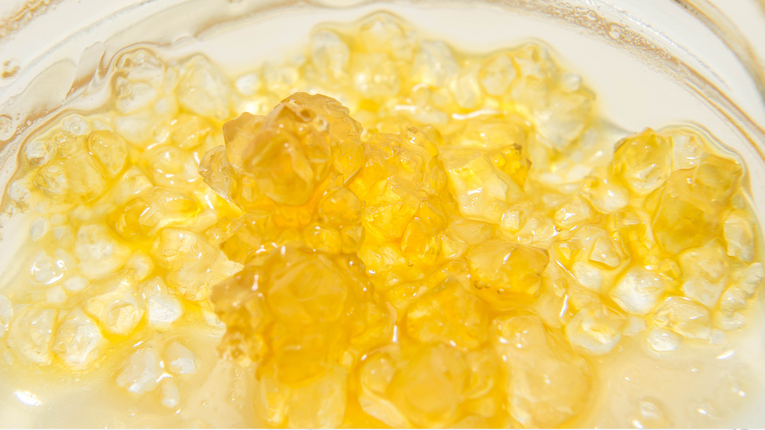 Pinene: The Fresh and Focused Terpene