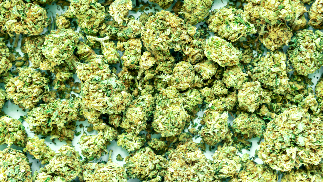 The Best Cannabinoid Blends for Relaxation and Focus