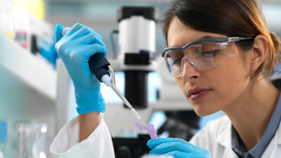 The Importance of Lab Testing: Ensuring Safety and Quality