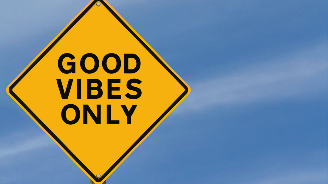 How Do We Create the Perfect Vibes?